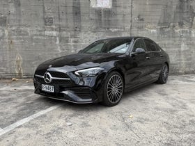 2025 Mercedes-Benz C 300 | C 300 2.0PMH/9AT | 30577 | 7