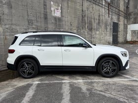 2020 Mercedes-Benz GLB 250 | 250 4M 2.0P/4WD/8AT | 30603 | 2