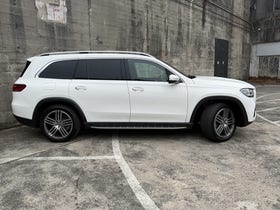 2025 Mercedes-Benz GLS 450 d | GLS 3.0DT/4WD/9AT | 30699 | 2