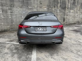 2025 Mercedes-Benz C 350 e | C 350 E PHEV/9AT | 30694 | 4