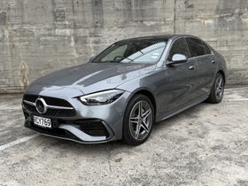 2025 Mercedes-Benz C 350 e | C 350 E PHEV/9AT | 30694 | 7