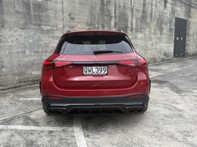 2024 Mercedes-Benz GLC 43 | 43 AMG 2.0PMHT/4WD | 30695 | 4