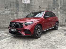 2024 Mercedes-Benz GLC 43 | 43 AMG 2.0PMHT/4WD | 30695 | 7