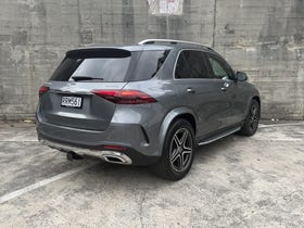 2026 Mercedes-Benz GLE 300 d | 300D 2.0DT/4WD/9AT | 30693 | 3