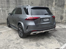 2026 Mercedes-Benz GLE 300 d | 300D 2.0DT/4WD/9AT | 30693 | 5