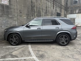 2026 Mercedes-Benz GLE 300 d | 300D 2.0DT/4WD/9AT | 30693 | 6
