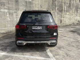 2026 Mercedes-Benz GLB 250 | 250 4M 2.0P/4WD/8AT | 30743 | 4