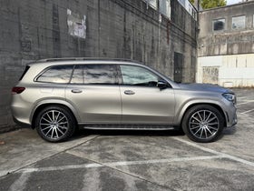2022 Mercedes-Benz GLS 400 d | 400D 2.9DT/4WD/9AT | 30742 | 2