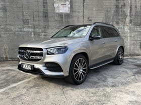 2022 Mercedes-Benz GLS 400 d | 400D 2.9DT/4WD/9AT | 30742 | 7
