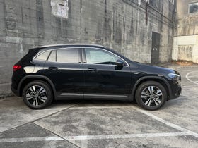2025 Mercedes-Benz GLA 250 | 250 E PHEV/8AT | 28965 | 2