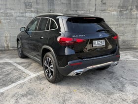 2025 Mercedes-Benz GLA 250 | 250 E PHEV/8AT | 28965 | 5