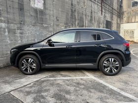 2025 Mercedes-Benz GLA 250 | 250 E PHEV/8AT | 28965 | 7