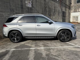 2026 Mercedes-Benz GLE 450 d | 450D 3.0DT/4WD/9AT | 30885 | 2