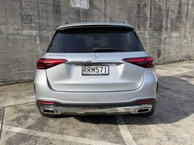 2026 Mercedes-Benz GLE 450 d | 450D 3.0DT/4WD/9AT | 30885 | 4