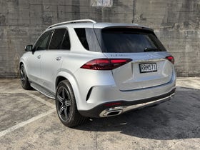 2026 Mercedes-Benz GLE 450 d | 450D 3.0DT/4WD/9AT | 30885 | 5