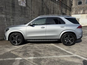 2026 Mercedes-Benz GLE 450 d | 450D 3.0DT/4WD/9AT | 30885 | 6