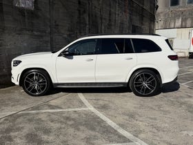 2019 Mercedes-Benz GLS 400 d | 400D 2.9DT/4WD/9AT | 30721 | 6