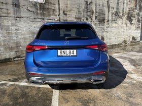 2025 Mercedes-Benz GLC 300 | 300 2.0PMH/4WD/9AT | 30919 | 4