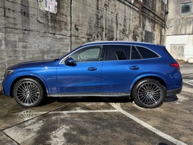 2025 Mercedes-Benz GLC 300 | 300 2.0PMH/4WD/9AT | 30919 | 6