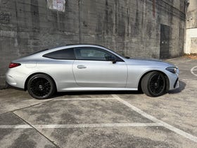 2026 Mercedes-Benz CLE 300 | CLE 300 4MATIC COUPE | 30522 | 2