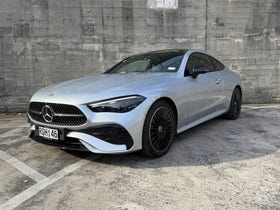 2026 Mercedes-Benz CLE 300 | CLE 300 4MATIC COUPE | 30522 | 7