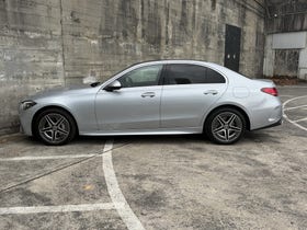 2025 Mercedes-Benz C 350 e | C 350 E PHEV/9AT | 30887 | 6