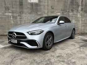 2025 Mercedes-Benz C 350 e | C 350 E PHEV/9AT | 30887 | 7