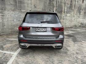 2025 Mercedes-Benz GLB 200 | 200 1.3P/7AT | 30981 | 4