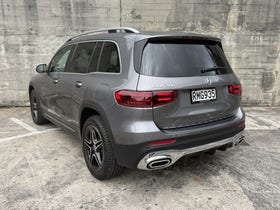 2025 Mercedes-Benz GLB 200 | 200 1.3P/7AT | 30981 | 5