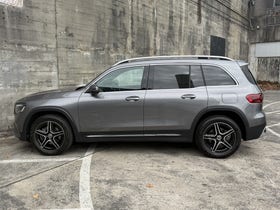 2025 Mercedes-Benz GLB 200 | 200 1.3P/7AT | 30981 | 6