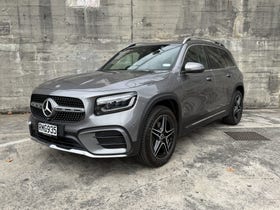 2025 Mercedes-Benz GLB 200 | 200 1.3P/7AT | 30981 | 7