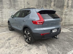 2023 Volvo XC40 | B5 ULTIMATE DARK 2.0 | 30986 | 5
