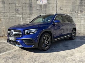 2024 Mercedes-Benz GLB 250 | 250 4M 2.0P/4WD/8AT | 31024 | 7