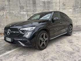 2025 Mercedes-Benz GLC 300 | 300 COUPE 2.0PMHT | 31025 | 7