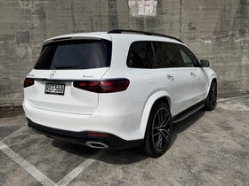 2025 Mercedes-Benz GLS 450 d | GLS 3.0DT/4WD/9AT | 31054 | 3