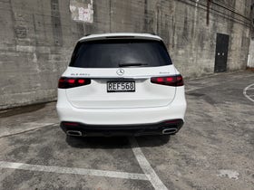 2025 Mercedes-Benz GLS 450 d | GLS 3.0DT/4WD/9AT | 31054 | 4