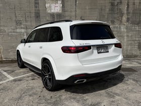 2025 Mercedes-Benz GLS 450 d | GLS 3.0DT/4WD/9AT | 31054 | 5