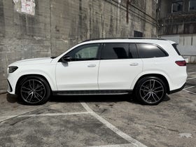 2025 Mercedes-Benz GLS 450 d | GLS 3.0DT/4WD/9AT | 31054 | 6