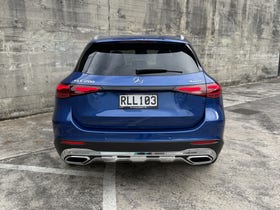 2025 Mercedes-Benz GLC 300 | GLC 200 4MATIC SUV | 31092 | 4