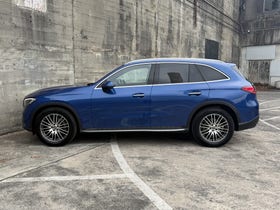 2025 Mercedes-Benz GLC 300 | GLC 200 4MATIC SUV | 31092 | 6