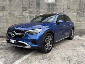 2025 Mercedes-Benz GLC 300 | GLC 200 4MATIC SUV | 31092 | 7