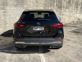 2024 Mercedes-Benz GLA 200 | 200 1.3P/7AT | 27033 | 4