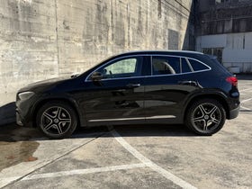 2024 Mercedes-Benz GLA 200 | 200 1.3P/7AT | 27033 | 6