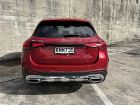 2025 Mercedes-Benz GLC 300 | 300 2.0PMH/4WD/9AT | 31188 | 4