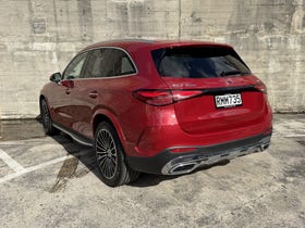 2025 Mercedes-Benz GLC 300 | 300 2.0PMH/4WD/9AT | 31188 | 5