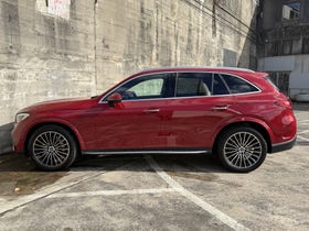 2025 Mercedes-Benz GLC 300 | 300 2.0PMH/4WD/9AT | 31188 | 6