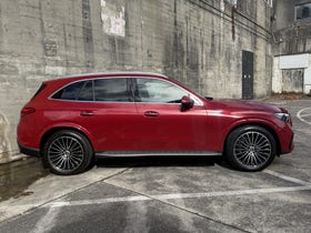 2025 Mercedes-Benz GLC 300 | 300 2.0PMH/4WD/9AT | 31195 | 2