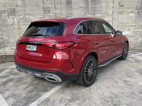 2025 Mercedes-Benz GLC 300 | 300 2.0PMH/4WD/9AT | 31195 | 3