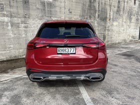 2025 Mercedes-Benz GLC 300 | 300 2.0PMH/4WD/9AT | 31195 | 4