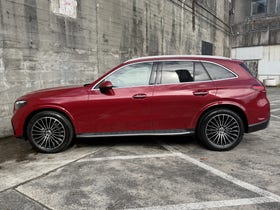 2025 Mercedes-Benz GLC 300 | 300 2.0PMH/4WD/9AT | 31195 | 6